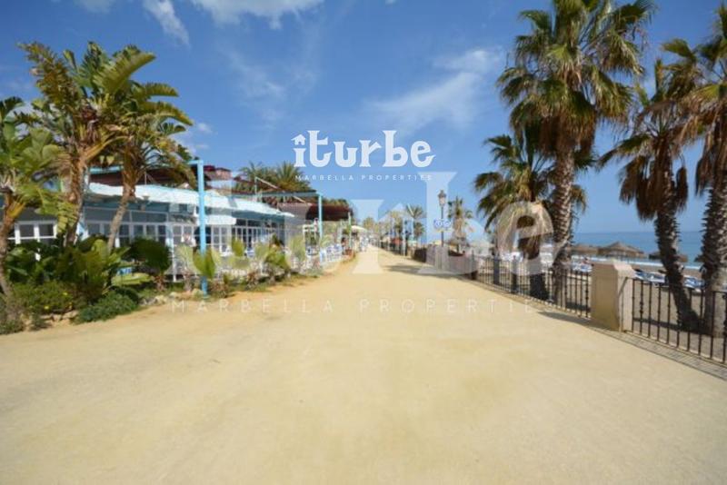 Foto f2d7d028-c30b-48fa-952d-6daa0f976213. Miete dachwohnung in bulevar príncipe alfonso de hohenlohe in Marbella