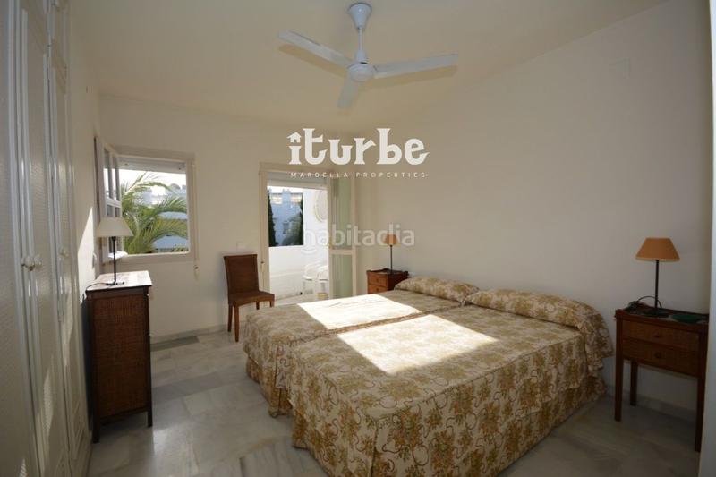 Foto b3c0b45a-0fc6-4ebf-838a-a29ee5bcee73. Rent penthouse in bulevar príncipe alfonso de hohenlohe in Marbella