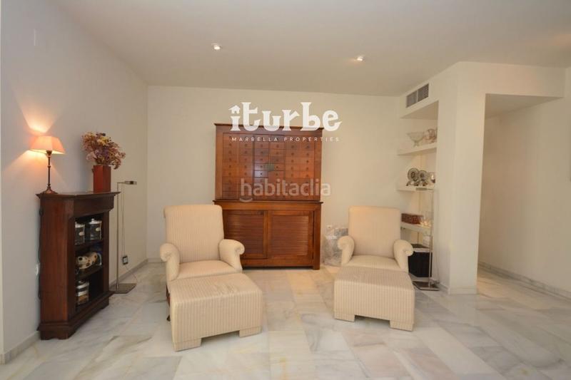Foto ece6447d-a746-448c-94a5-6f6becedcdb1. Rent penthouse in bulevar príncipe alfonso de hohenlohe in Marbella