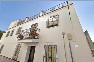 Casa  Postigos. Barrio casco antiguo