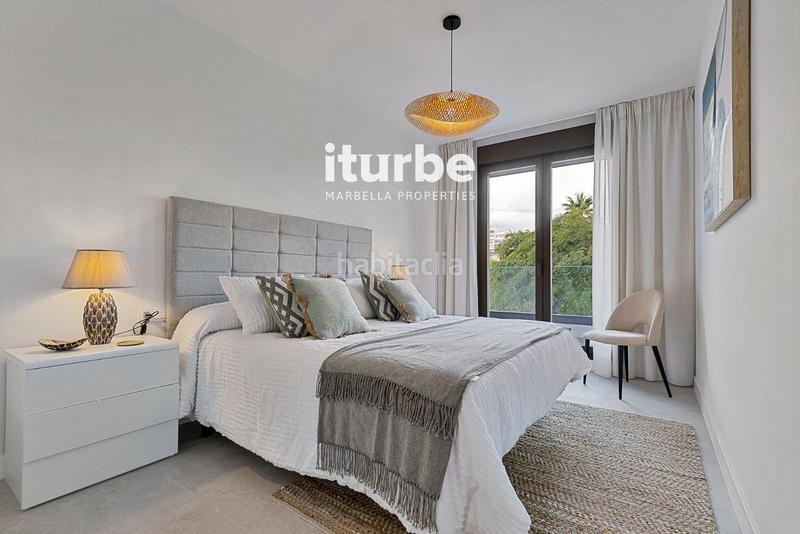 Foto 0e021710-7463-4f11-a899-30b8ba862fdd. Alquiler piso moderno apartamento las mesas homes ii en Estepona