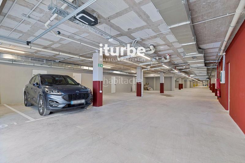 Foto 0f76b8d8-b404-4310-afa1-b7073f2189af. Alquiler piso moderno apartamento las mesas homes ii en Estepona