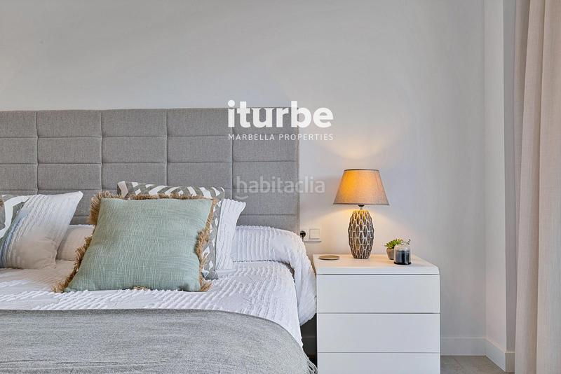 Foto 32efbad1-b7f6-4472-8d40-4d04c23adc28. Alquiler piso moderno apartamento las mesas homes ii en Estepona