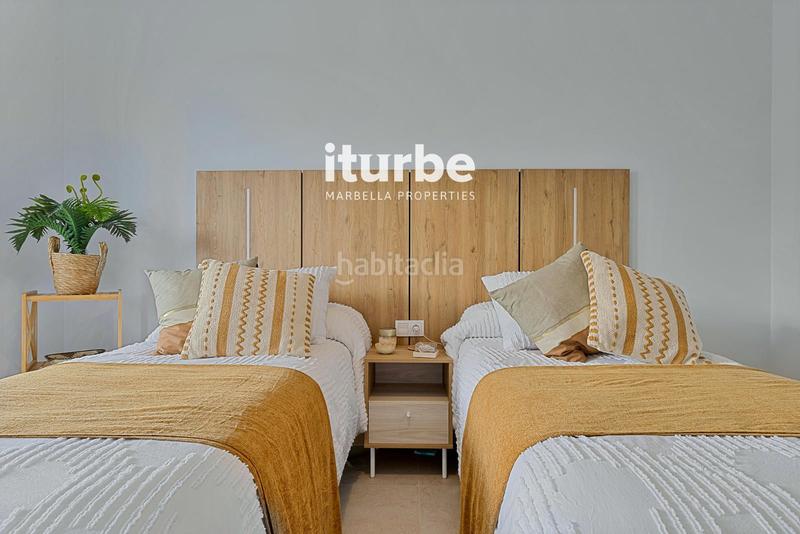 Foto 9e329fd5-f26e-45d3-b37a-86dba89ba956. Miete etagenwohnung mit parking pool in puerto de Estepona Estepona