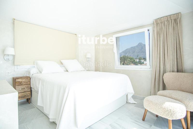 Foto 1e4f9c4c-ef12-4b61-93ed-5a9bd24f5036. Affitto casa con parcheggio piscina in Las Lomas de Río Verde Marbella