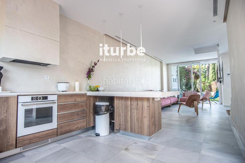 Foto 75ea874f-d73e-48de-aa2b-d8480f6dca9c. Affitto casa con parcheggio piscina in Las Lomas de Río Verde Marbella