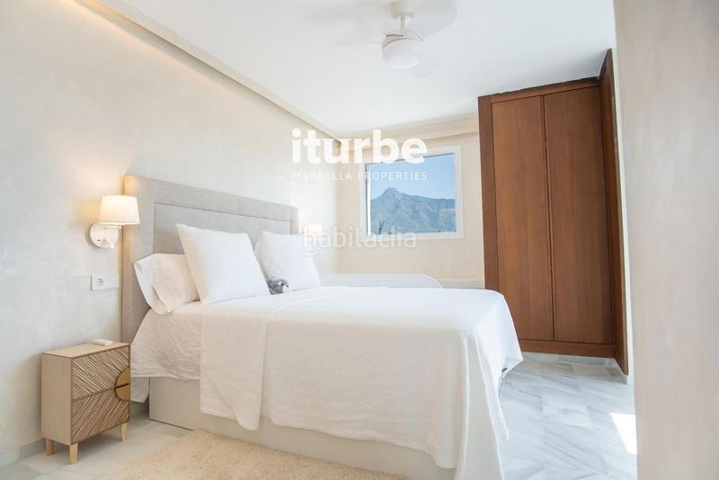 Foto 3db6c57b-e47d-4243-a64e-ad02d7a81f8f. Lloguer casa amb aparcament piscina a Las Lomas de Río Verde Marbella