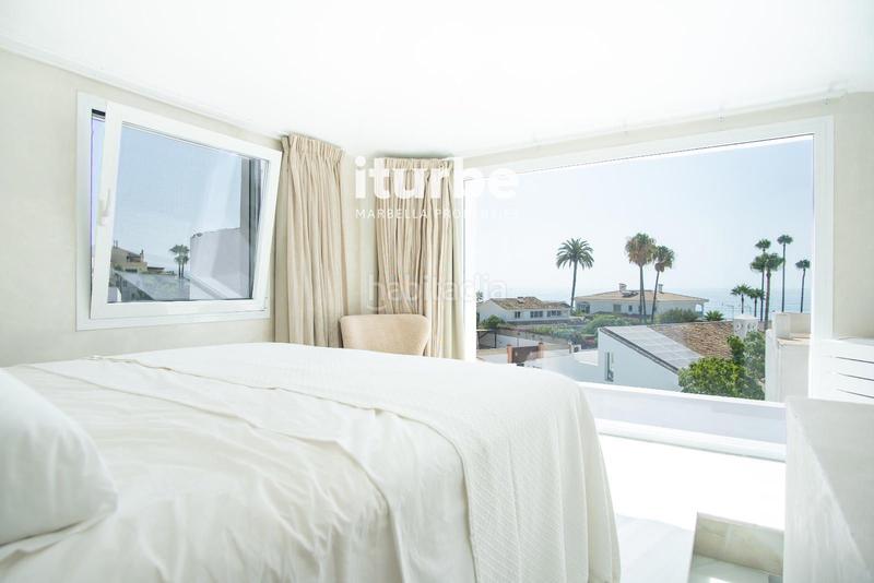 Foto 204837a5-3145-43de-9211-e1356c5463c2. Miete haus mit parking pool in Las Lomas de Río Verde Marbella