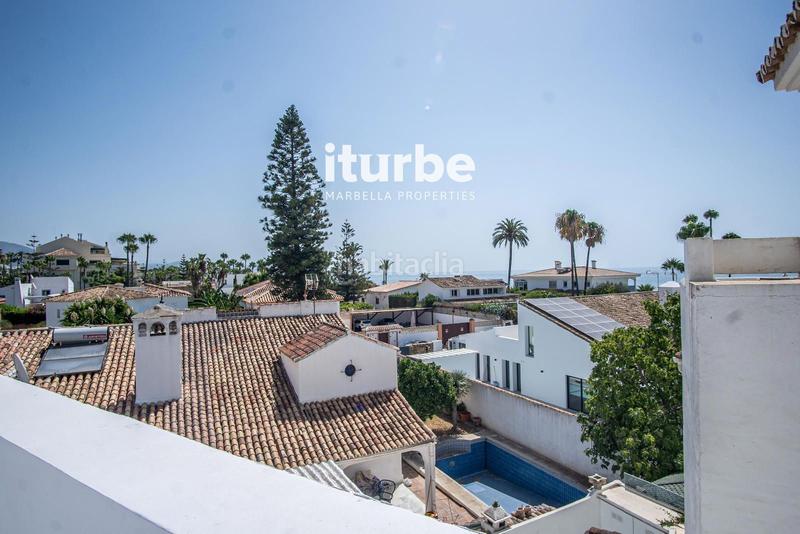 Foto 352a5a09-ced5-4f14-a759-0fce223eb7df. Miete haus mit parking pool in Las Lomas de Río Verde Marbella