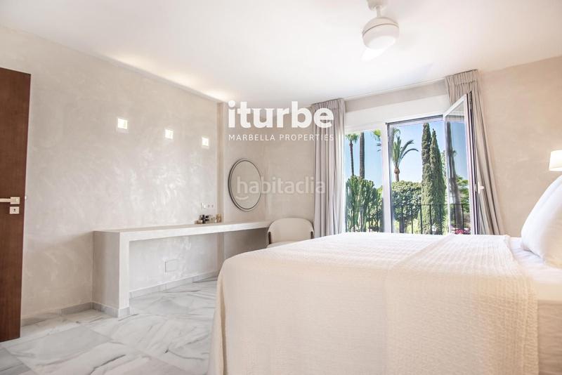 Foto 5783cbc9-32a1-401a-bf68-948fa8e7047b. Miete haus mit parking pool in Las Lomas de Río Verde Marbella