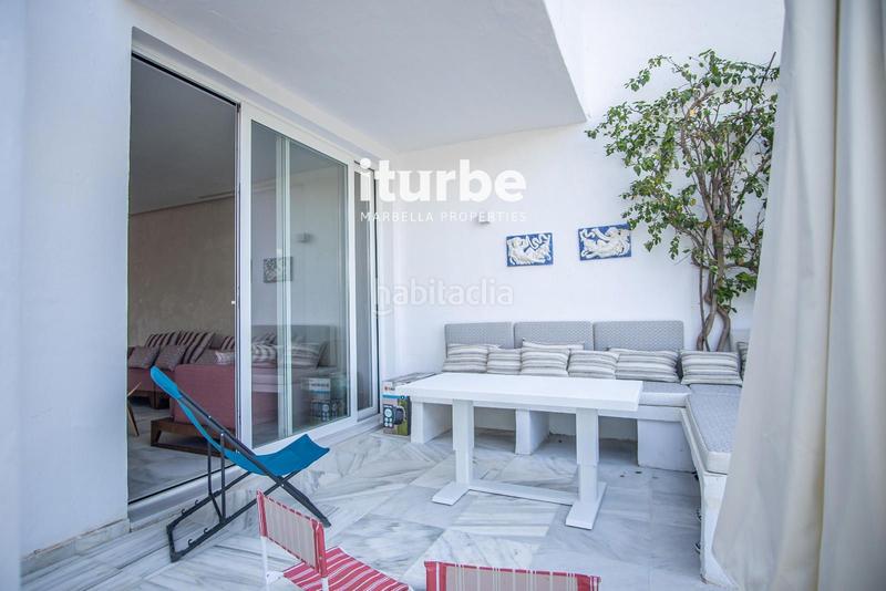 Foto 798bcc21-b63e-4ff1-a603-7065c04209d9. Miete haus mit parking pool in Las Lomas de Río Verde Marbella