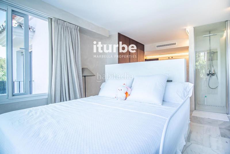 Foto 8ef5100a-c296-4afb-ad12-c4590b44c2fe. Miete haus mit parking pool in Las Lomas de Río Verde Marbella