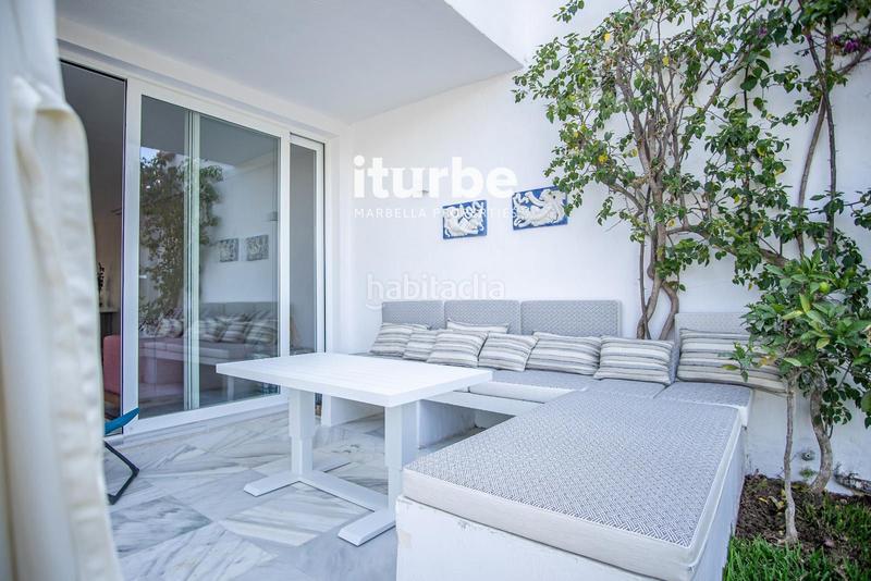 Foto 9cf6a9e0-ee29-4981-ba89-f176e6c554dc. Miete haus mit parking pool in Las Lomas de Río Verde Marbella