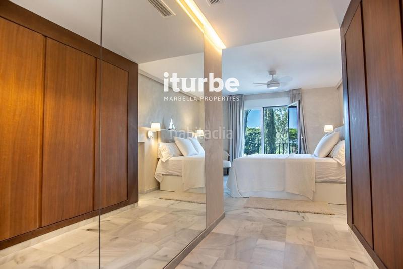 Foto a37c107f-665c-4164-904c-1c87ce392f6d. Miete haus mit parking pool in Las Lomas de Río Verde Marbella