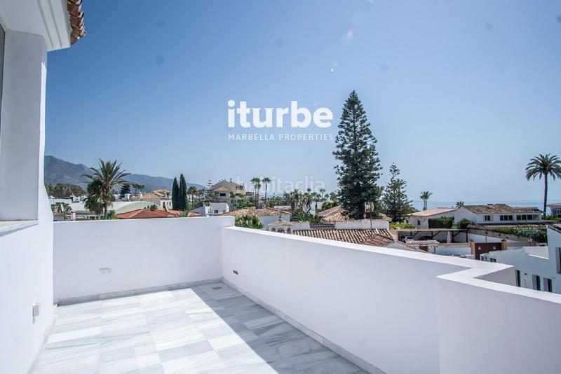 Foto bfa57549-64bd-4355-9a00-0e6c847f9abe. Miete haus mit parking pool in Las Lomas de Río Verde Marbella
