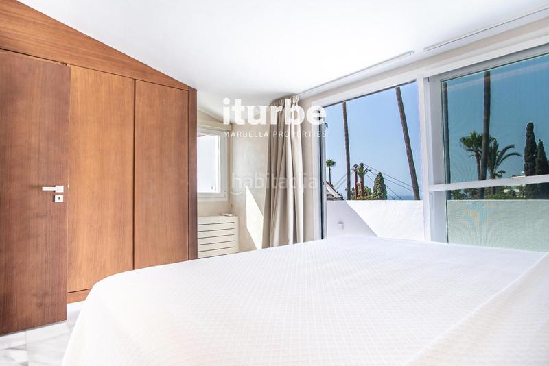 Foto c229d4e5-3d1e-4eee-9250-a86d459d1553. Miete haus mit parking pool in Las Lomas de Río Verde Marbella