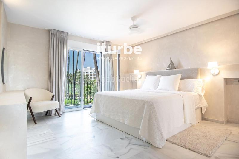 Foto d615835f-4eeb-4348-8dfe-e6312c5dfb80. Miete haus mit parking pool in Las Lomas de Río Verde Marbella