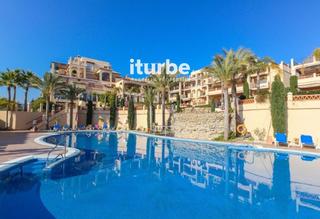 Location Appartement  Pico alcazaba. En estepona