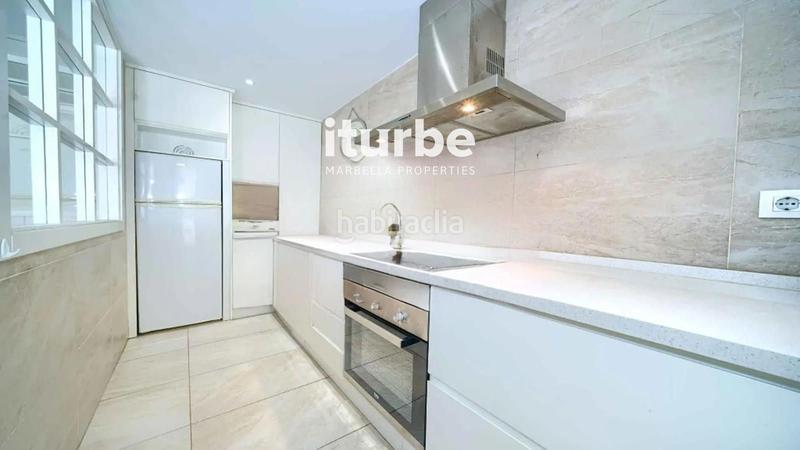 Foto 0943cb56-6bdc-4746-89c1-9ab5f6dfbcb3. Affitto appartamento con riscaldamento parcheggio piscina in Marbella