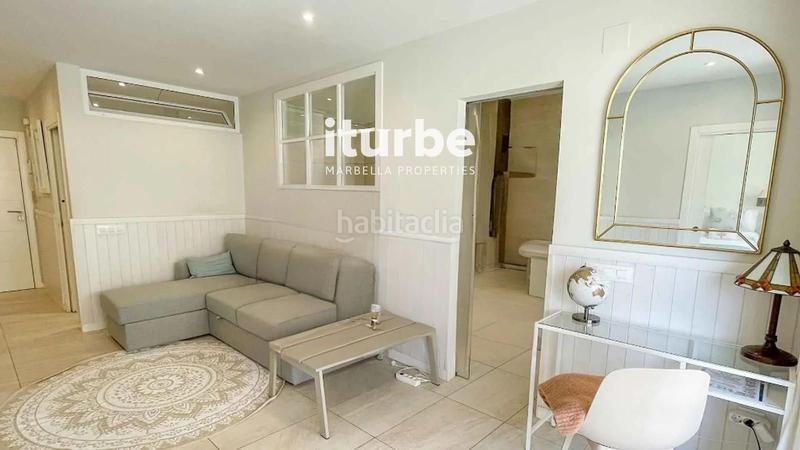 Foto 0e322837-248f-4780-8a5d-268431482f78. Affitto appartamento con riscaldamento parcheggio piscina in Marbella