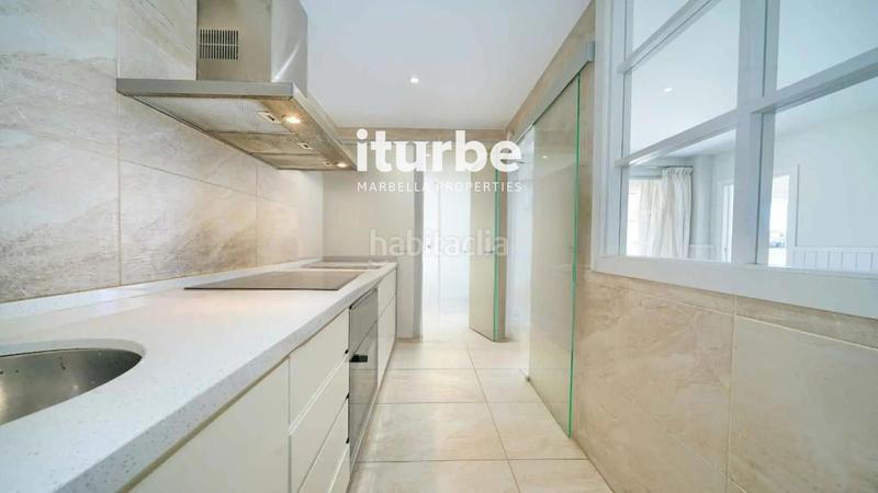 Foto b584d64b-2f8c-4626-b130-4e90aa292cc5. Affitto appartamento con riscaldamento parcheggio piscina in Marbella