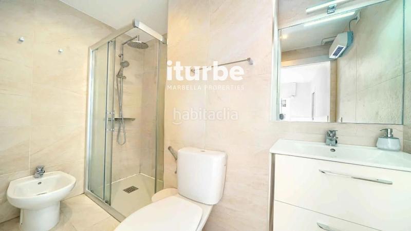 Foto bbd01aab-ad30-4ab0-a70f-6ff7c8230b2b. Affitto appartamento con riscaldamento parcheggio piscina in Marbella