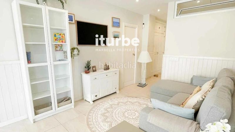 Foto 26beb8d8-43c9-4b11-9bba-c403e24378d2. Alquiler piso en Ricardo Soriano Marbella