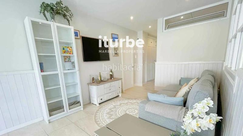 Foto 3b0bfda4-2cbb-4e8e-be3a-491d906a8751. Alquiler piso en Ricardo Soriano Marbella