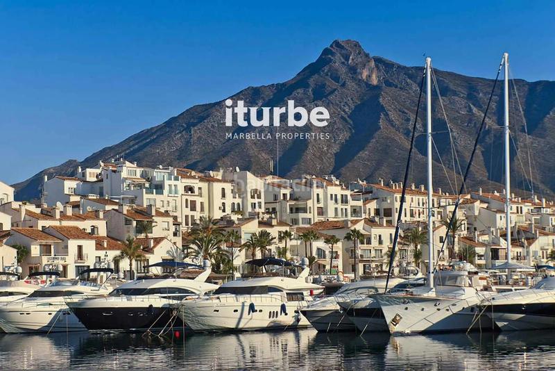 Foto a3f8b672-0ea8-490f-9406-86caad93380d. Alquiler piso en Ricardo Soriano Marbella