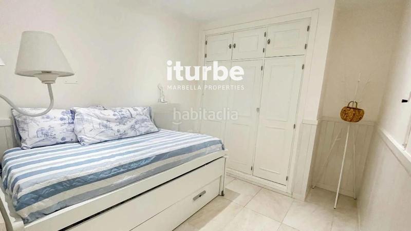 Foto bf60ad96-82ef-42fb-94f5-c1a3eabf37bf. Alquiler piso en Ricardo Soriano Marbella