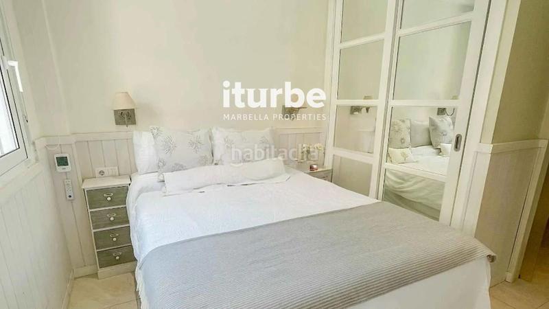 Foto facd7b1d-0448-4b59-bda3-f1ac36c57918. Alquiler piso en Ricardo Soriano Marbella