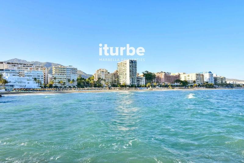 Foto c6422c73-02d3-489e-b295-693ef3c35acb. Location appartement avec parking piscine dans Ricardo Soriano Marbella