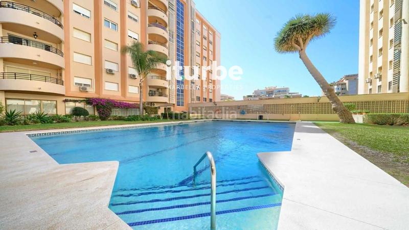 Foto 0b11fcb2-afdf-4121-b2f5-63032234e80f. Miete etagenwohnung mit parking pool in Ricardo Soriano Marbella