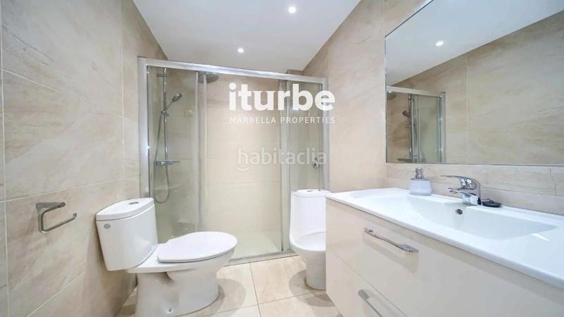 Foto 300c3c93-e702-456e-9b09-ee1a540b017d. Miete etagenwohnung mit parking pool in Ricardo Soriano Marbella