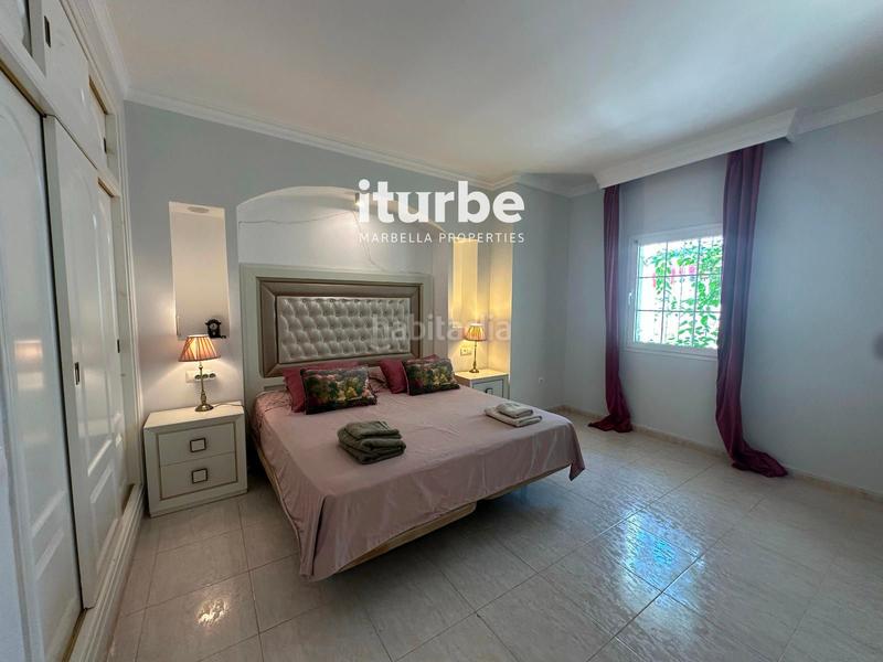 Foto 0c83db25-a036-47fd-a27f-cd45ba8805e9. Chalet en Riviera del Sol Mijas