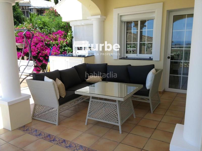 Foto 1f549437-d24a-4793-9fff-02fc4d6d9397. Chalet en Riviera del Sol Mijas