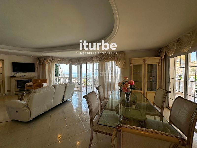 Foto 2d96a32b-7b8a-42a8-8b59-a43790bb342f. Chalet en Riviera del Sol Mijas