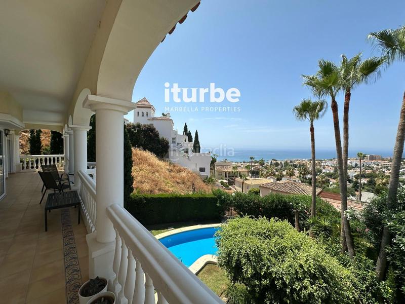 Foto 8dd22e79-e8bd-486d-8c0a-d604714b7038. Chalet en Riviera del Sol Mijas