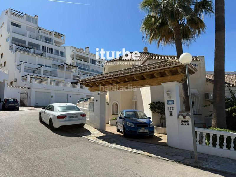 Foto 9f6b0b5b-5c36-4b0b-b9c3-4c988b3d86ae. Chalet en Riviera del Sol Mijas