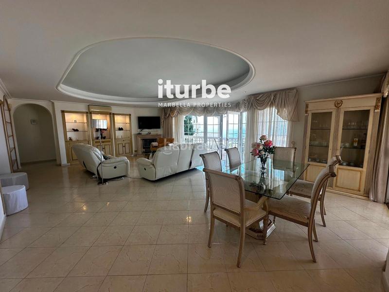 Foto a05420e0-7953-4911-8778-079dc82cc950. Chalet en Riviera del Sol Mijas