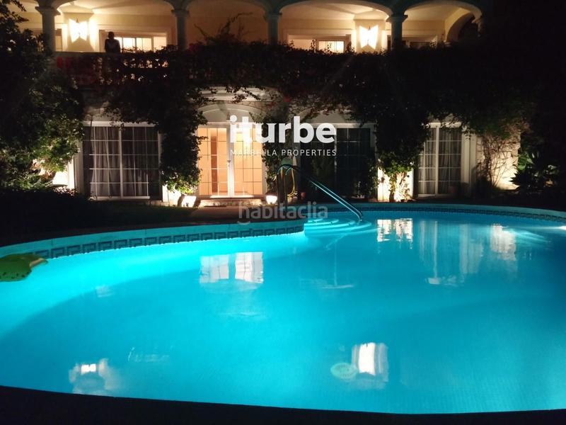Foto a05cf4f3-bbb6-4cd0-bd4e-c9bb5fc9b298. Chalet en Riviera del Sol Mijas