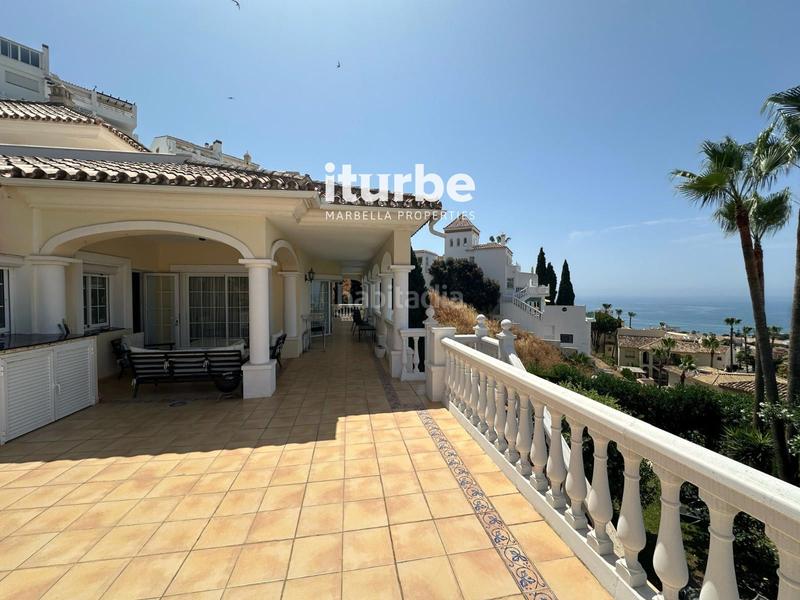 Foto a6a32b06-7dc9-4fe2-afe1-1ed61990a4f6. Chalet en Riviera del Sol Mijas