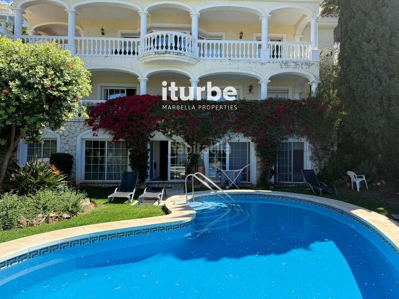 Foto aed4cd64-4346-4a25-a6a7-6b83b872f32f. Chalet en Riviera del Sol Mijas