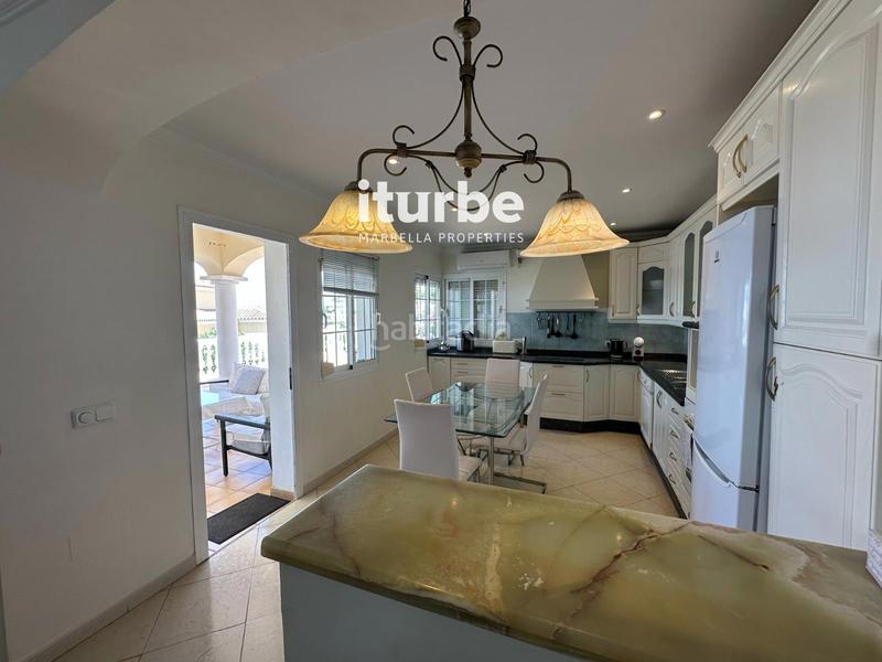 Foto af680aa8-5720-4857-b33c-eed9fd0a59d5. Chalet en Riviera del Sol Mijas