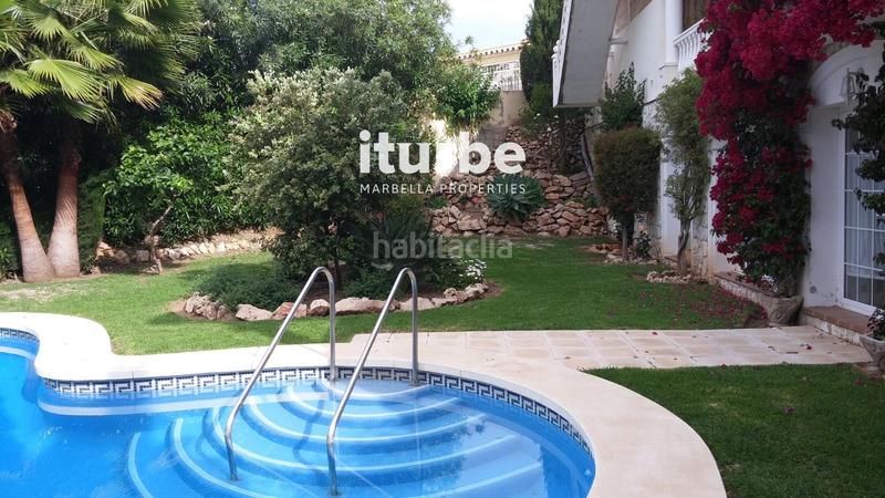 Foto d100f2ab-a35c-471e-ba7d-b05895772eda. Chalet en Riviera del Sol Mijas