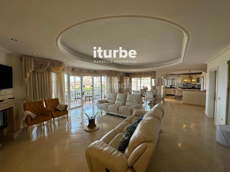 Foto e5b2c784-57a9-4583-b102-b30cea0fb3e2. Chalet en Riviera del Sol Mijas