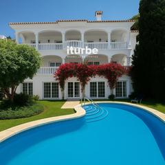 Chalet  Centauro, riviera del sol. En mijas