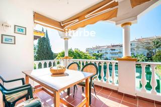 Location Appartement à Boulevard ashmawi s/n. En marbella