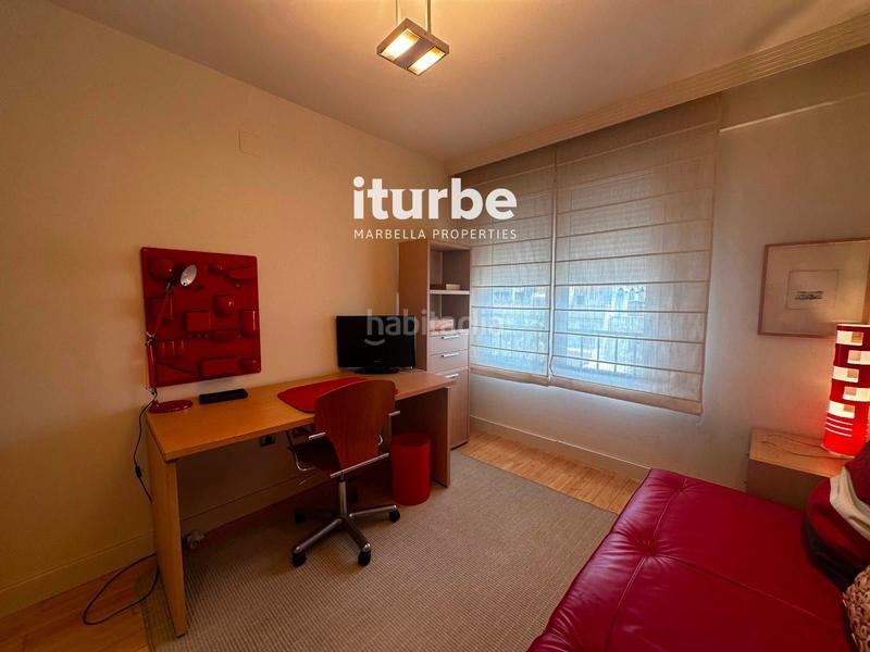 Foto 0a420ab8-a392-4186-9e58-096b44206fb9. Affitto appartamento con parcheggio piscina in La Carolina - Guadalpín Marbella