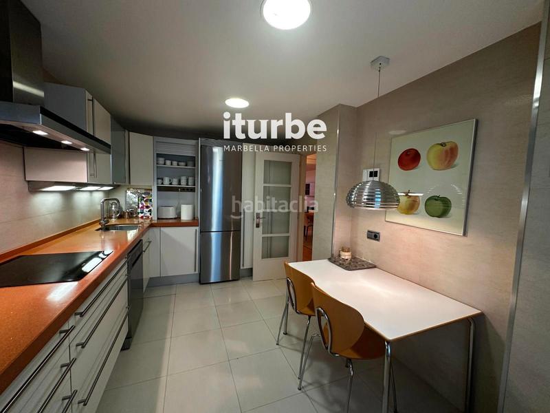 Foto 123ab34c-9299-4f7d-8211-4586fc349ae9. Affitto appartamento con parcheggio piscina in La Carolina - Guadalpín Marbella